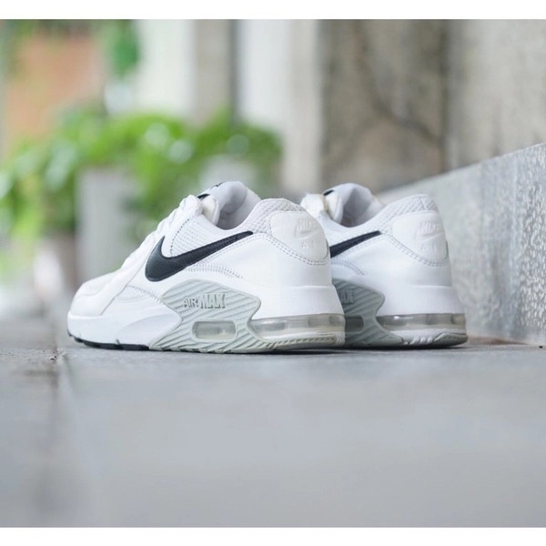 Giày Thể Thao AM EXCEE CD4165-100 CHÍNH HÃNG