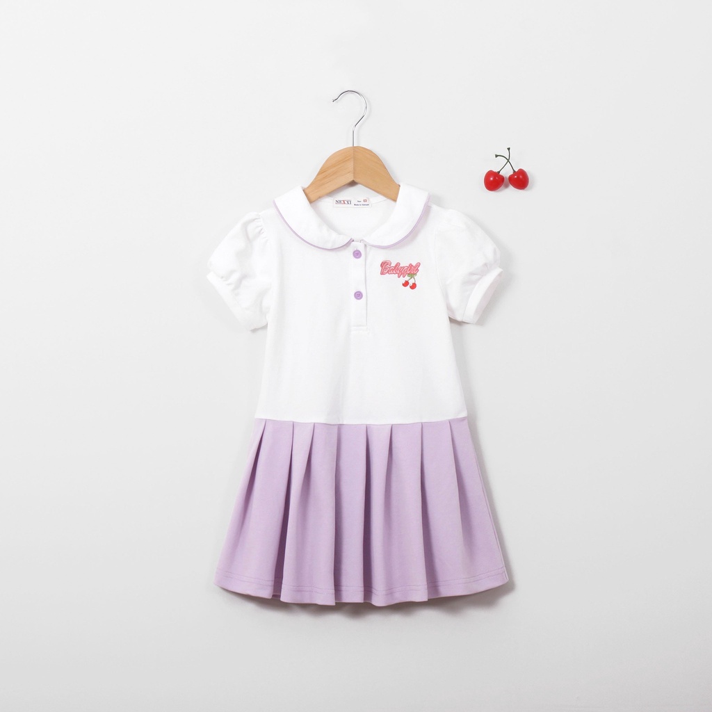 2303.8DAM THUN POLO XLY BABYGIRL