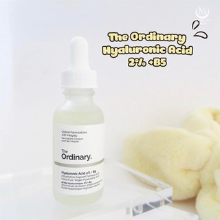 SERUM T.O HA 2% - B5
