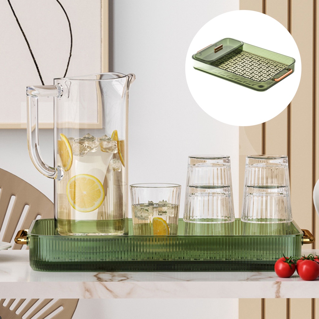 Khay Phục Vụ Mỹ Phẩm  Khay Phục Vụ Cho Phòng Ăn Nhà Hàng