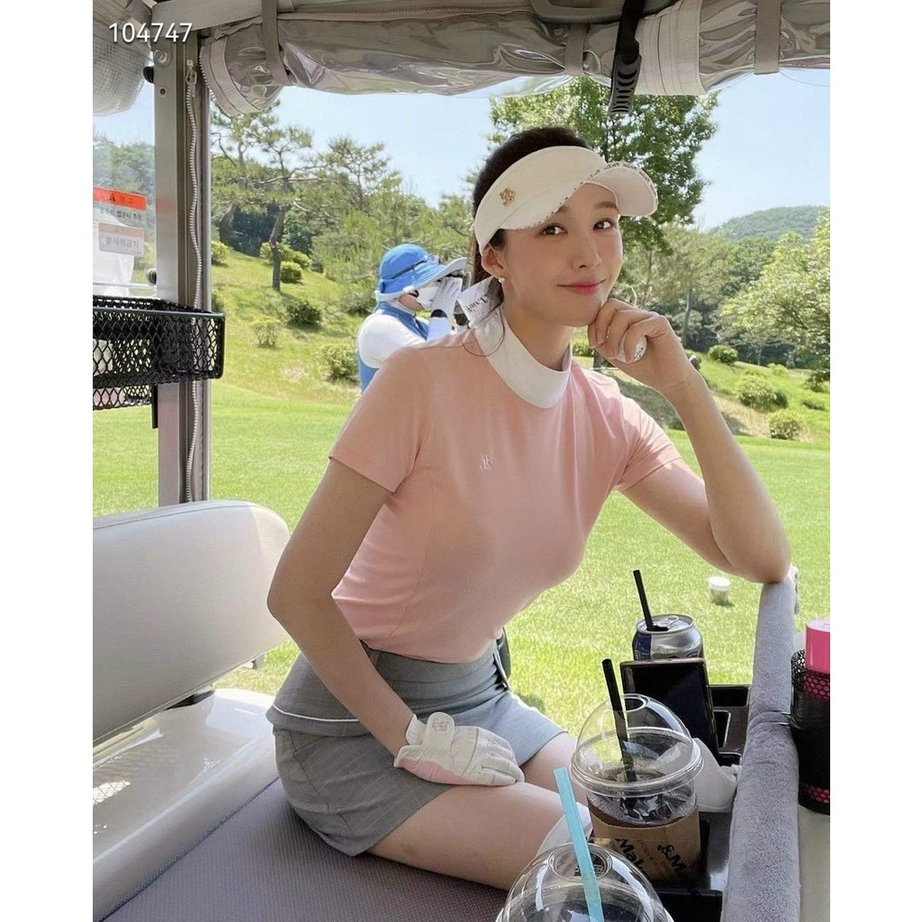 MŨ GOLF NỮ CHỐNG NẮNG CHỐNG TIA UV FL CAO CẤP PĐ GOLF