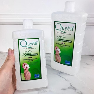 Axeton nước rửa móng tay Nghi Thảo