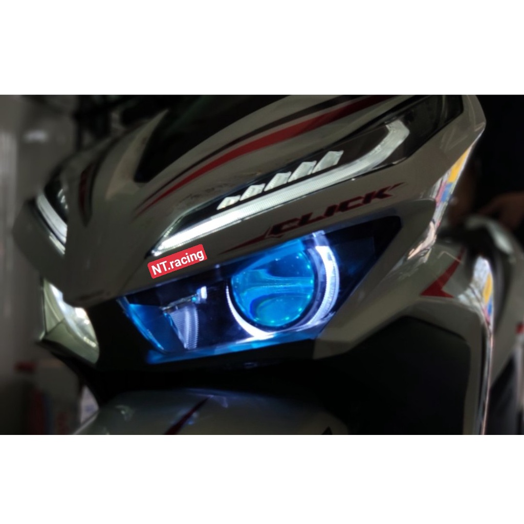 Pát Gắn Bi Led VARIO Chất liệu Thép Dày 4mm