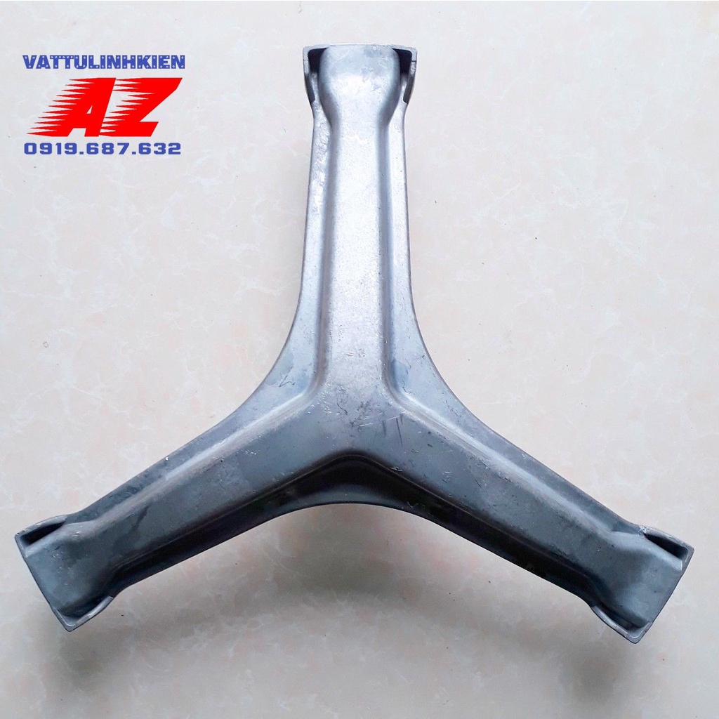 Trục ba chạc càng máy giặt ELECTROLUX cửa ngang Model EWF 12935-12938