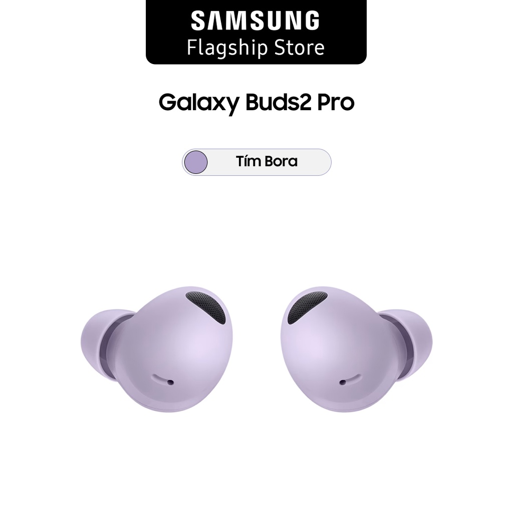 Tai nghe Samsung Galaxy Buds 2 Pro