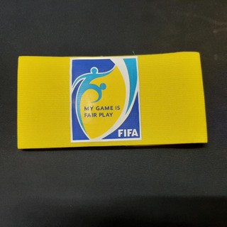 Băng đội trưởng FF