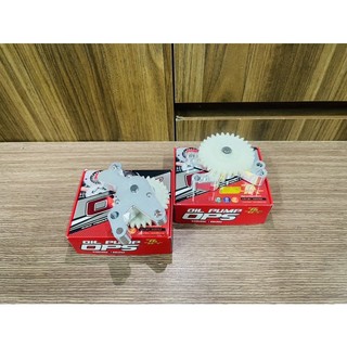 Bơm Nhớt Raider / Satria Fi ( Hàng Chính Hãng TA Racing ) >>>>