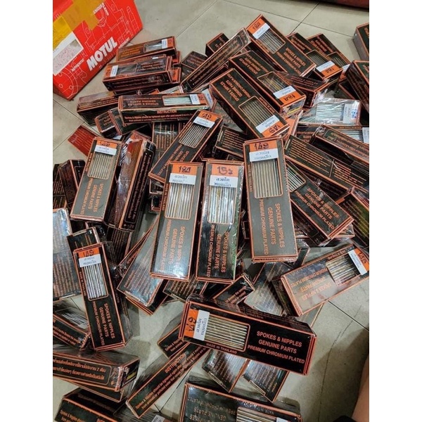 Căm nova chính hãng Thái Lan