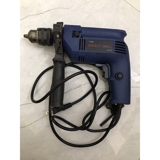 Khoan nhật bãi chạy điện 100v