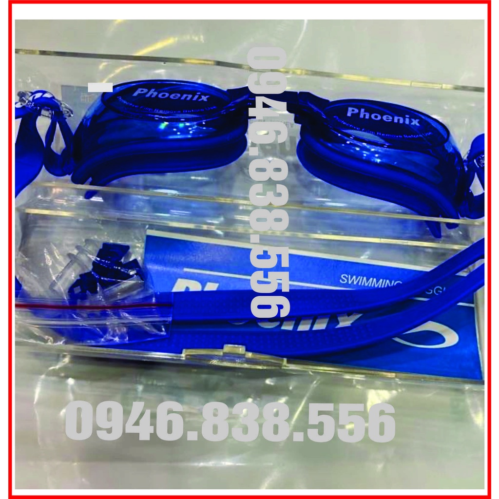 Kính Bơi Phoenix 203 Giảm Còn 38k