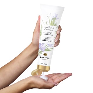 Dầu gội và xả Pantene Nutrient Blends [ Mỹ ]