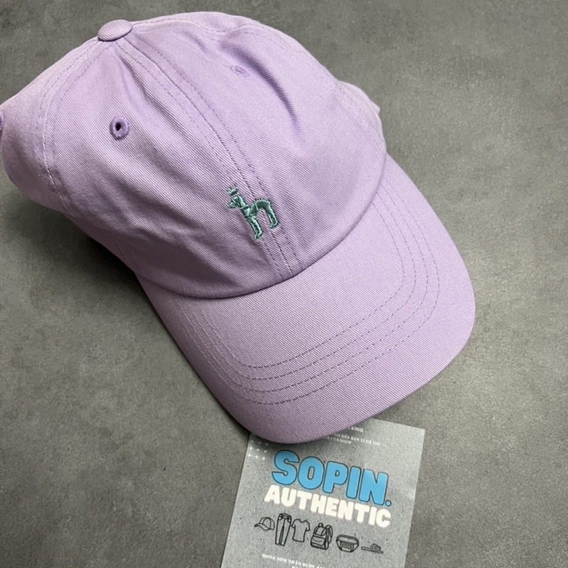 Nón Hazzys Style Hàn