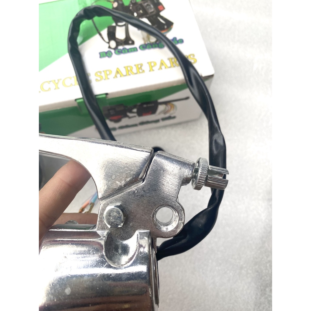 CÙM CÔNG TẮC XE 67