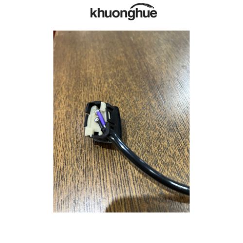 Công tắc mở yên xe  Attila Elizabeth chính hãng SYM