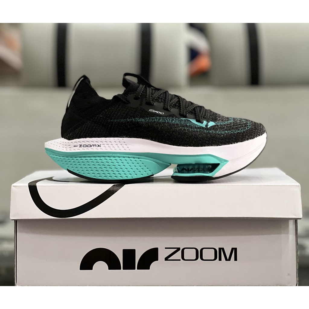 Giày Thể Thao Nike AlphaFly Next % 2 Cặp Nam Nữ Chính hãng Dòng Chạy Bộ Siêu Nhẹ Êm Chân Thoáng Khí (Full Box)