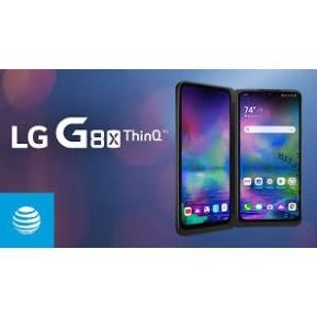 điện thoại LG G8X ThinQ - LG G8 X ThinQ ram 6G/128G mới Chính hãng, camera selfiel 32mp, CPU Snap 855 8 nhân - ON 03