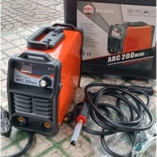 Máy tẩy mối hàn inox bằng phương pháp điện hóa