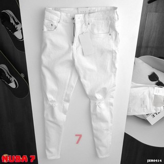 Quần jean nam chất bò,cá tính trẻ trung nắng động,nuca 7