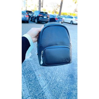 Balo Mini #CK 18 cm chính hãng (Săn sale tại Mỹ)