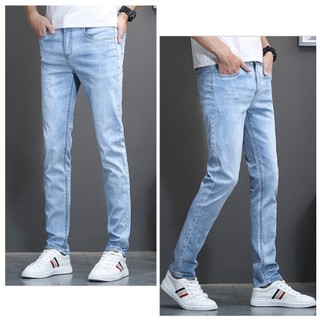 Quần Jean Nam Chất Bò Cao Cấp AD88JM Cao Cấp Thời Trang