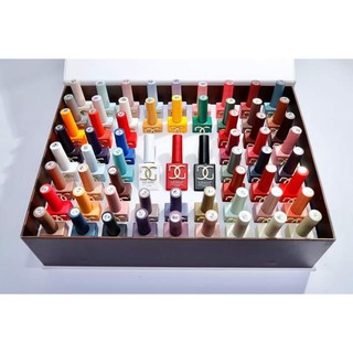 Sơn gel dirse lẻ màu từ 16 - 32