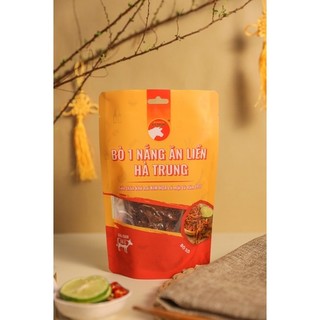 Bò khô xé sợi Hà Trung