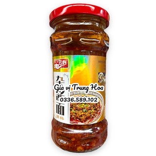 Sốt gia vị trộn mì thập cẩm 280g