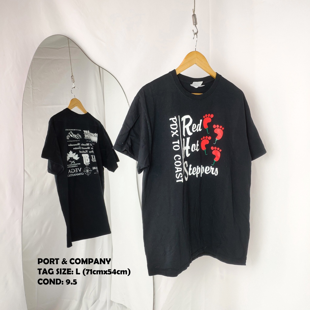 [VIP] Áo Thun Secondhand, 2hand Vintage T-Shirts