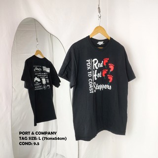 Áo Thun Secondhand, 2hand Vintage T-Shirts