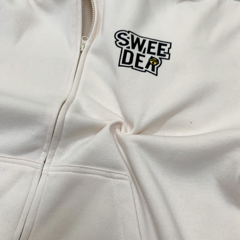 Áo Khoác HD ZIP DORAEMON