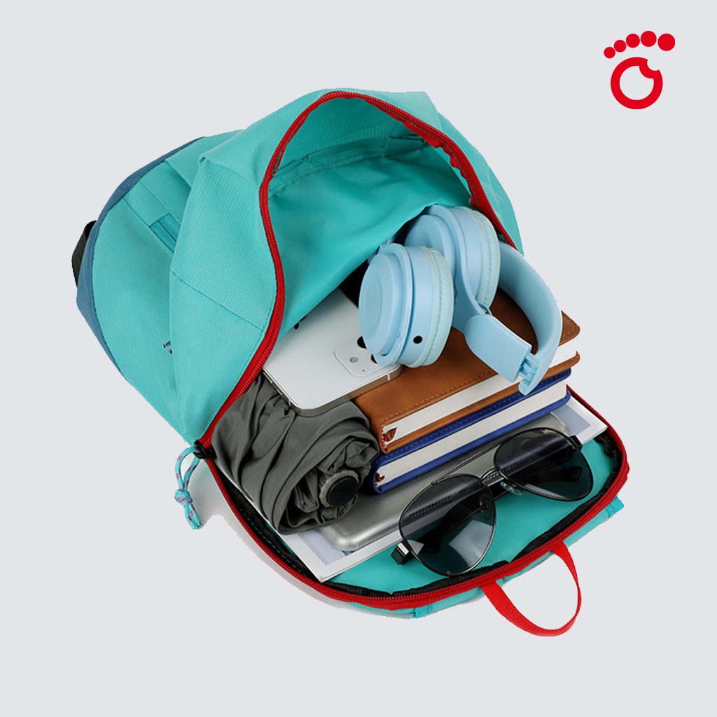 Balo thể thao du lịch mini GORUN 10 lít đa năng tiện dụng cho leo núi, dã ngoại, hoạt động ngoài trời nhiều màu