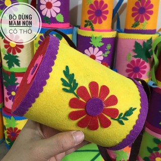 Trống mầm non