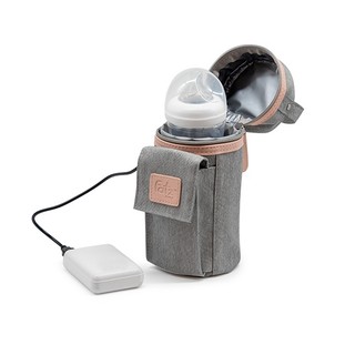 Dụng cụ hâm sữa xách tay - READY 3 - FB3103SL (KHÔNG KÈM ADAPTOR)