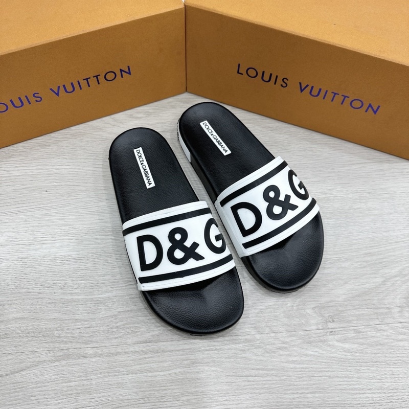 Dép Quai Ngang DG nổi new 2023