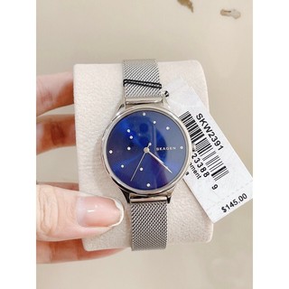 Đồng hồ nữ Skagen SKW2391,SKW2385