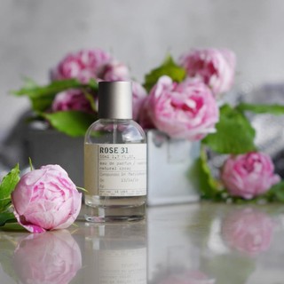 Thơm một chút - nước hoa rose 31 - le labo