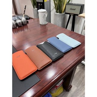 Bao da điện thoại VERTU META (VERTU META)