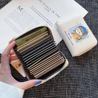 Ví mini cầm tay dễ thương