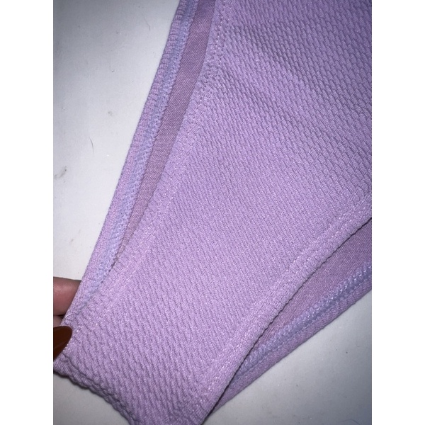 BIKINI BÈO NHÚN TÍM OẢI HƯƠNG S.H.E.I.N TQXK