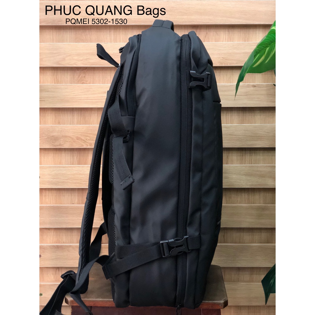 Balo Laptop thời trang Unisex, đa năng vừa có thể mang đi học, đi làm, đi chơi