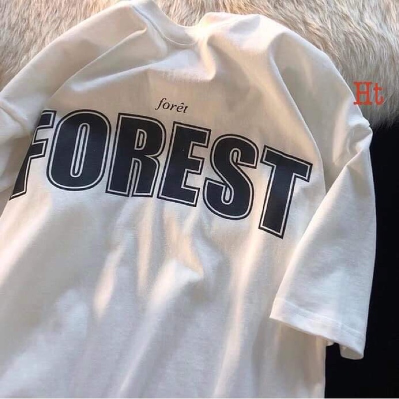 Áo phông FOREST H2A868