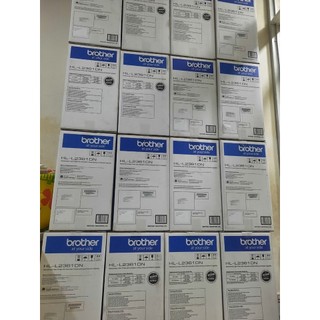 Máy in laser Brother HL ­ L2361DN