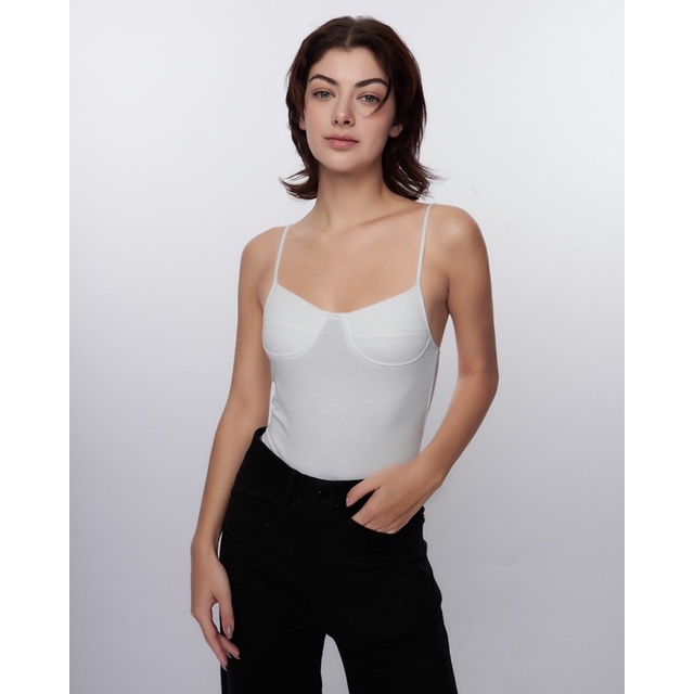 Áo Eira Bodysuit Tekda