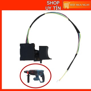 Công tắc khoan pin bê tông