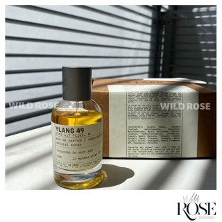 Nước hoa le labo - ylang 49 unisex 5ml/10ml/20ml