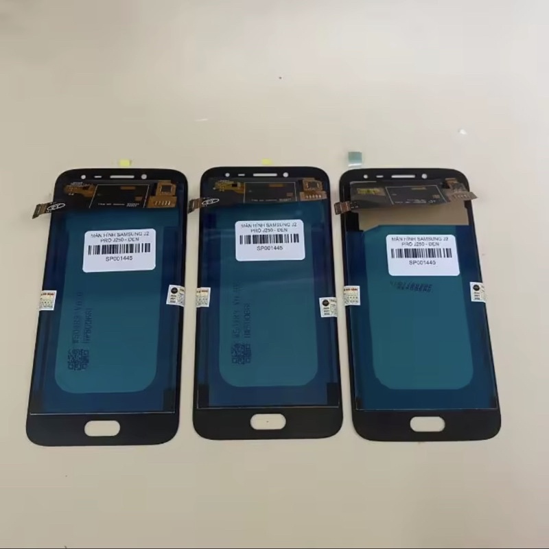 Màn hình bộ Samsung J2 Pro (J250)