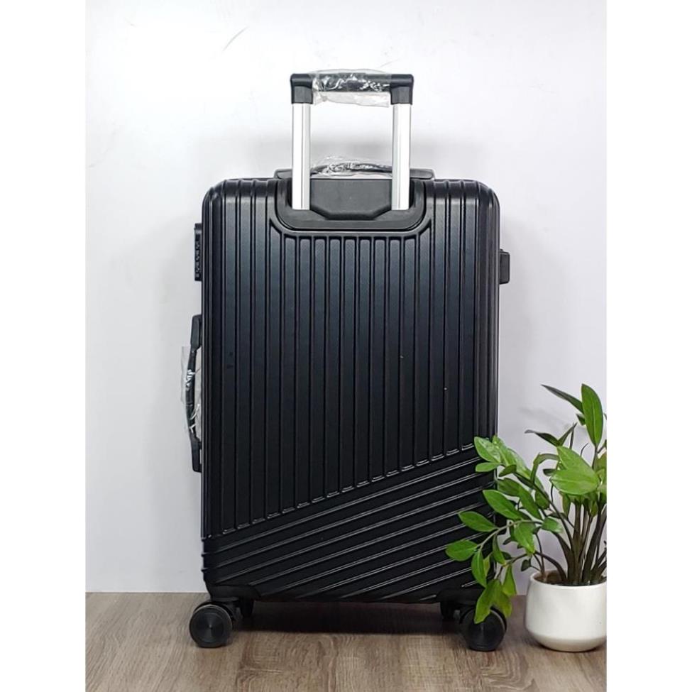 VALI Nhựa dẻo CHỐNG TRỘM NHỰA ABS+PC chống va đập, SIZE 20,24 hàng chuẩn Việt Nam BH TRON DOI