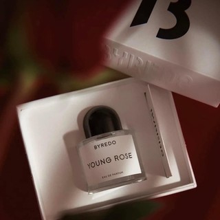 Nước hoa Byredo Young Rose 100ml