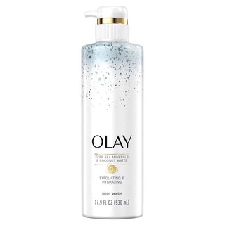 Sữa tắm dưỡng da Olay 530 ml [ Mỹ ]