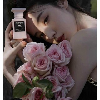Nước hoa Tom Ford Rose Prick EDP 10ml